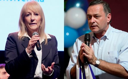 Cosse puso en duda aplicación de allanamientos nocturnos con un gobierno del FA