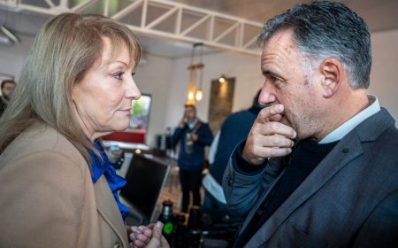 Orsi reafirma que el FA cumplirá ley de allanamientos nocturnos si el plebiscito prospera