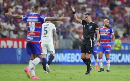 Designaron los árbitros para el regreso del Clausura