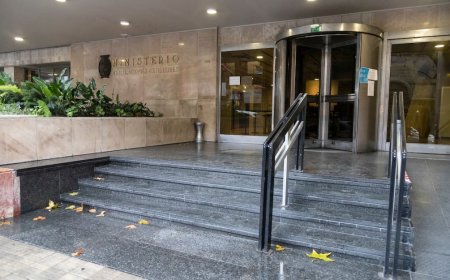 Uruguay adhiere a denuncia ante CPI por crímenes de lesa humanidad en Venezuela