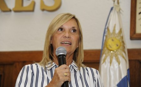 Beatriz Argimón vinculó los desaires a Laura Raffo con su condición de mujer