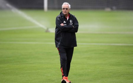 Con el debut de Fossati, Perú recibe a Colombia