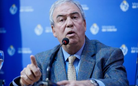 Las bases eligieron a Heber y no a Raffo, argumentan desde el herrerismo