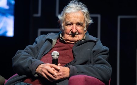 José Mujica evoluciona favorablemente tras una intervención médica