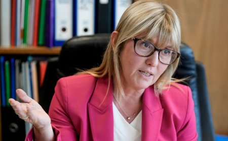 FA pedirá votar como “grave y urgente” el proyecto de garantías para la primera infancia