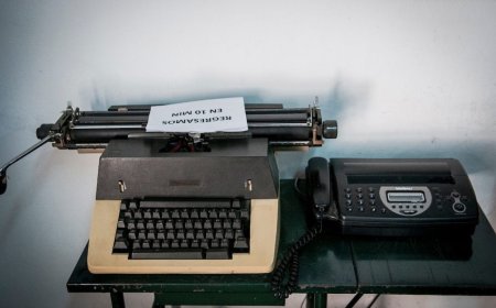 Ambiente: empresas pagarán una tasa para financiar reciclaje de residuos tecnológicos