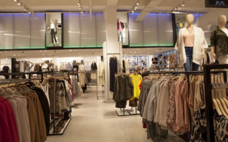 Uruguay tiene la tercera ropa más cara de América Latina