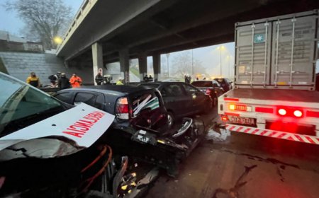 Dos siniestros de tránsito en los accesos a Montevideo: hay un motociclista muerto