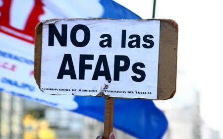 ¿Por qué es tan importante la reforma de la seguridad social?