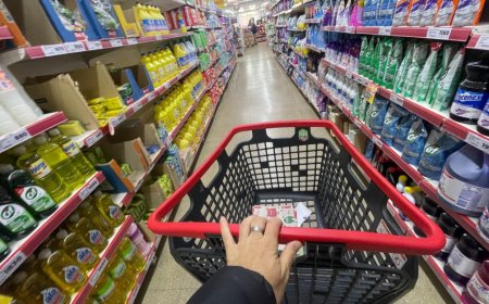 La inflación interanual en Argentina se situó en el 236,7 % en agosto