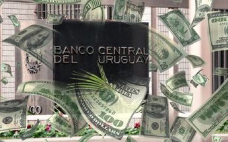 El dólar alcanzó un nuevo máximo en casi dos años y voló sin escalas a la franja de los $ 41