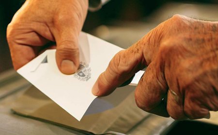 Encuesta revela ventaja del FA sobre la coalición: hay muchos votantes indecisos aún