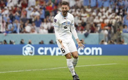 La Federación inglesa acusa a Bentancur por un supuesto comentario racista