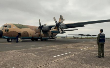 Uruguay ofrece asistencia a Bolivia, Paraguay y Brasil por incendios