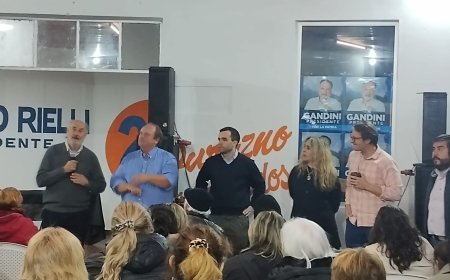 Lista 404 hace oficial la fórmula de candidatos a la diputación.