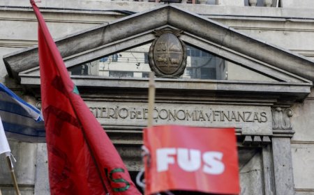 Alertan sobre que el sistema de salud se caerá sino hay medidas que lo modifiquen