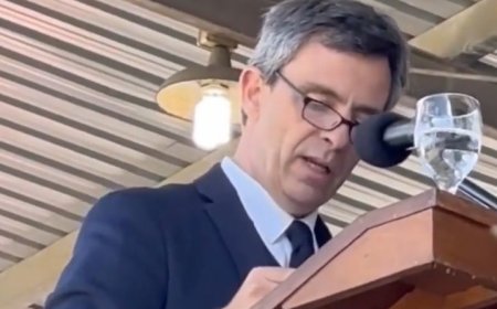 Presidente de la ARU: «El agro es el motor de la economía, pero necesitamos reformas urgentes»