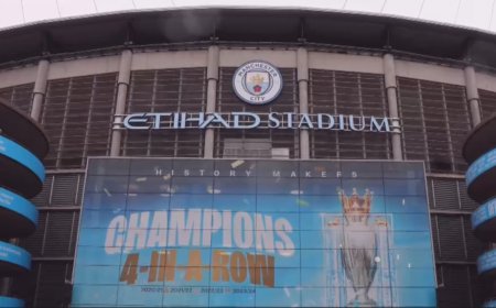 Comienza el juicio contra el Manchester City por 115 presuntas infracciones financieras