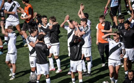 Danubio lidera el Clausura en una fecha con triunfos de Peñarol y Nacional