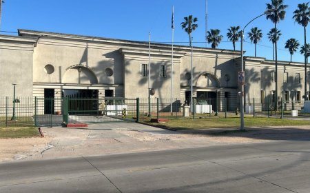 Se retomó búsqueda de detenidos desaparecidos detrás del Batallón 13