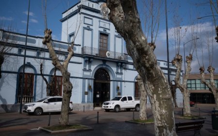 Espantoso: Hallaron sin vida a un hombre de 25 años y su hija de 5 meses