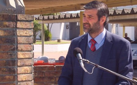 Contrabando: en el primer semestre, Policía incautó mercadería por 64 millones de pesos