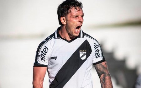 Guillermo Fratta: «En Danubio todos estamos comprometidos»