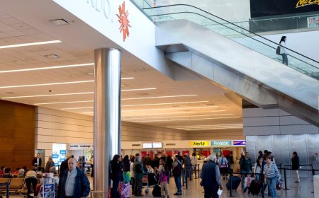 Vacaciones: agencias de viajes vendieron entre 25% y un 30% más que en 2023