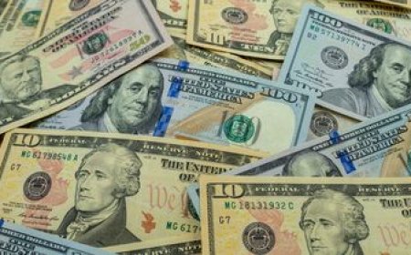 El dólar volvió a superar los $ 41 y quedó cerca de su máximo del año