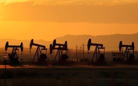 El petróleo cae por primera vez en tres jornadas pese a la tensión en Medio Oriente