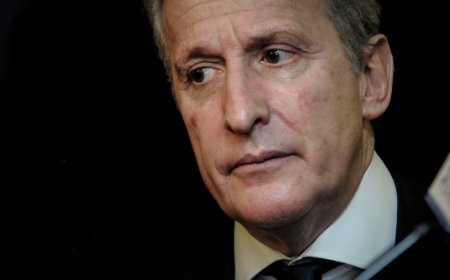 «Vamos a vivir dos semanas a pleno Peñarol y a plena ilusión», afirmó Juan Pedro Damiani