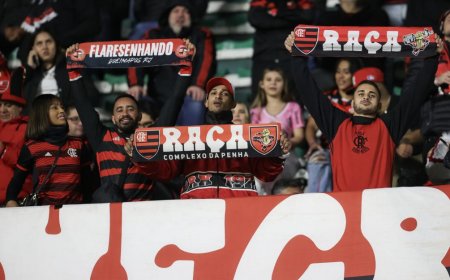 Sin Pedro, Flamengo apuesta por un triunfo holgado sobre Peñarol
