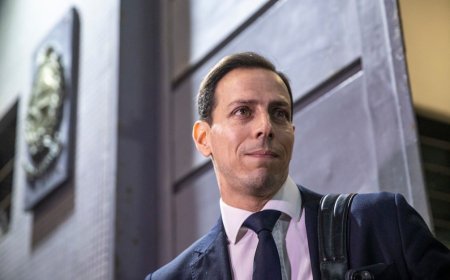 Juicio a Penadés sería el próximo año, afirmó Williman