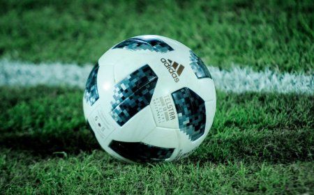 Cuadro de cuartos de final de la Copa Libertadores