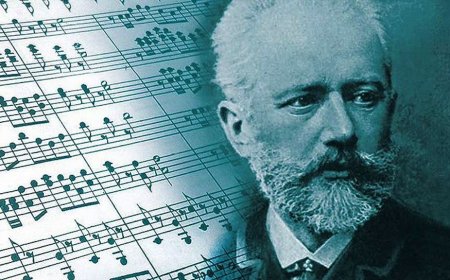 Descubre las joyas musicales de Tchaikovsky