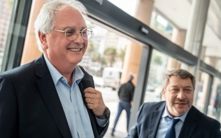 Temor en el Gobierno: preparan estrategia para defender la ley de reforma de la seguridad social