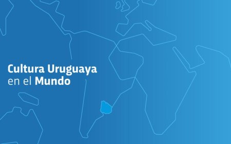 Cultura uruguaya en el mundo