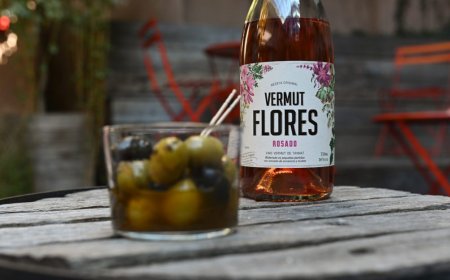 Uruguay será sede del Primer Encuentro Vermutero de América Latina