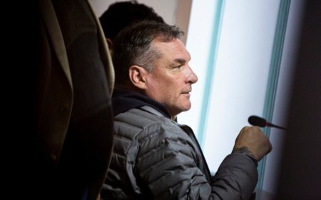 Alejandro Astesiano fue puesto en libertad luego de que la fiscal no apelara la resolución judicial