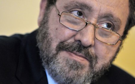 Chediak: Nuevos radares ayudan a blindar frontera en la lucha antinarco