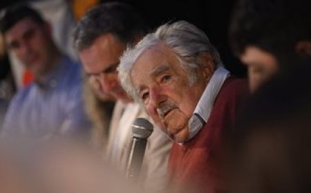 ¿Cómo avanza la recuperación de José Mujica?