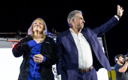 Orsi sobre la propuestas del FA: desde la Coalición «no nos han dicho nada»