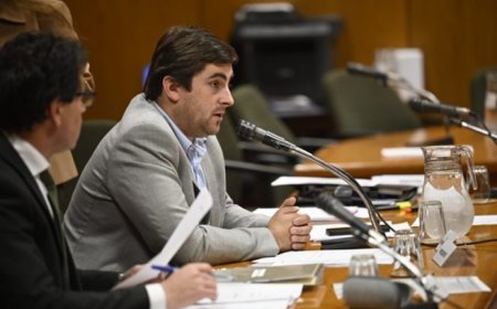 Uruguay aprobó el Proyecto de Ley sobre Alerta Amber