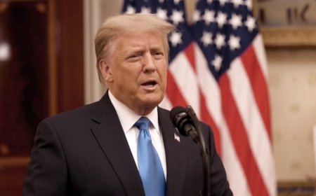 Donald Trump rechaza la invitación de debatir contra Kamala Harris en la CNN el próximo 23 de octubre