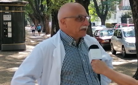 Galiana: es “inadmisible” que niños y adolescentes fallezcan por enfermedad meningocócica