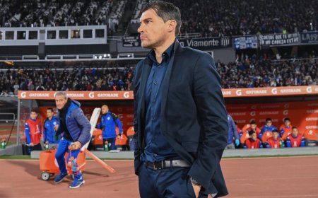 Argentina: Huracán, Talleres y Unión se acercan a Vélez, que juega este lunes