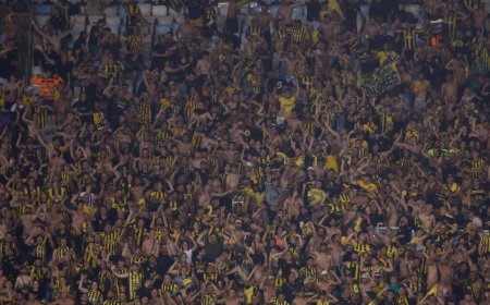 Peñarol advirtió que expulsará del registro de socios a quién haga gestos racistas