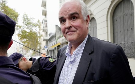 Fiscalía agregó dos nuevos cargos al expediente de Gustavo Penadés