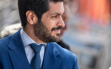 Con promotores privados de la construcción, Ojeda llamó a optimizar el gasto en vivienda