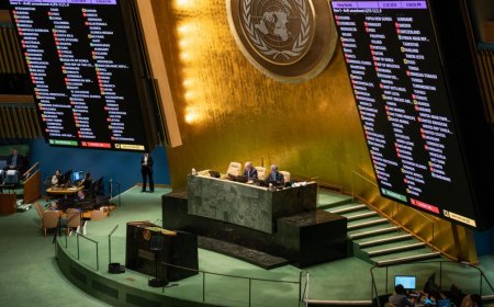 Uruguay reiterará postura contraria al régimen de Maduro en la ONU